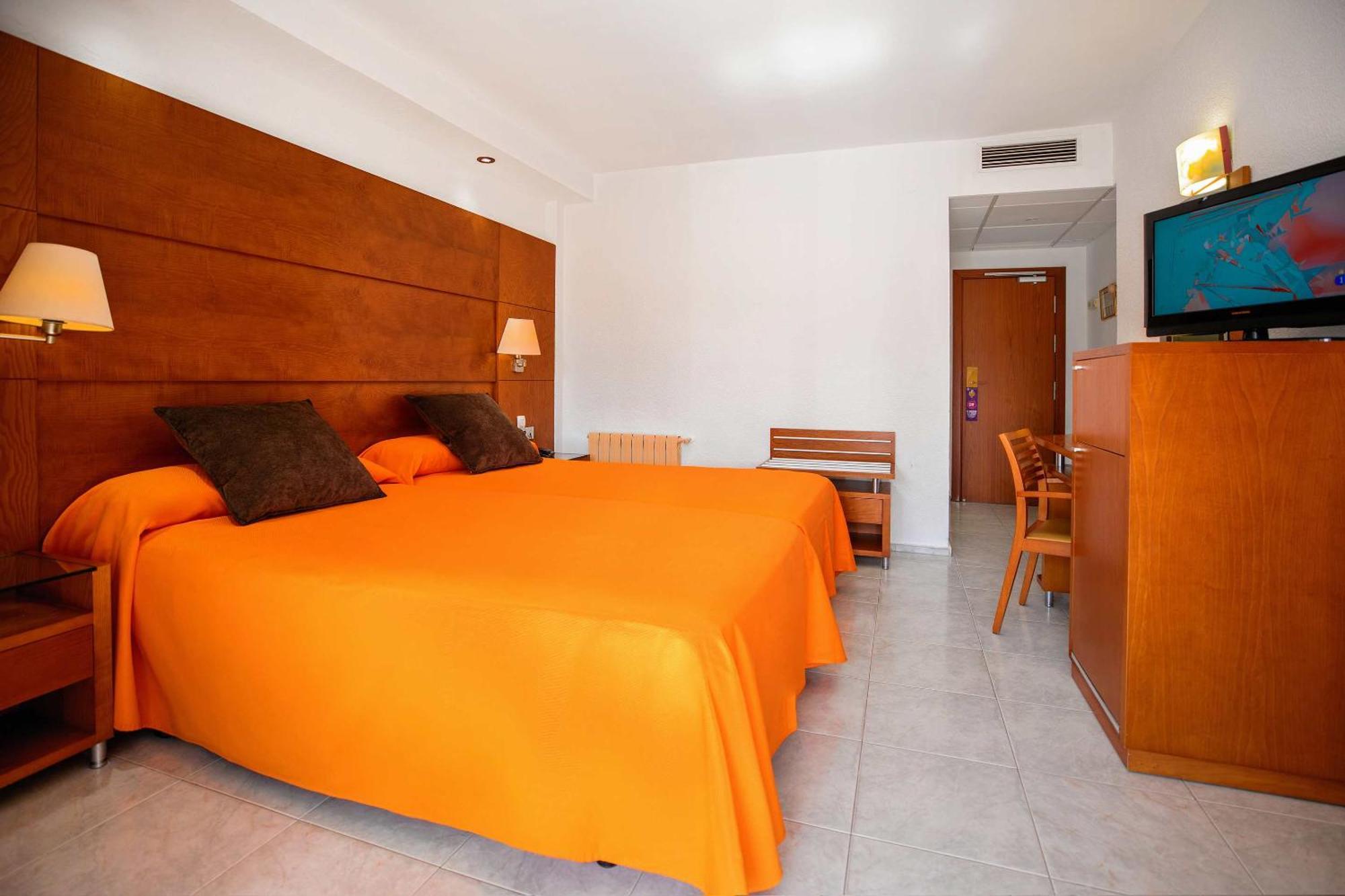 Servigroup Diplomatic 4 Sup Benidorm