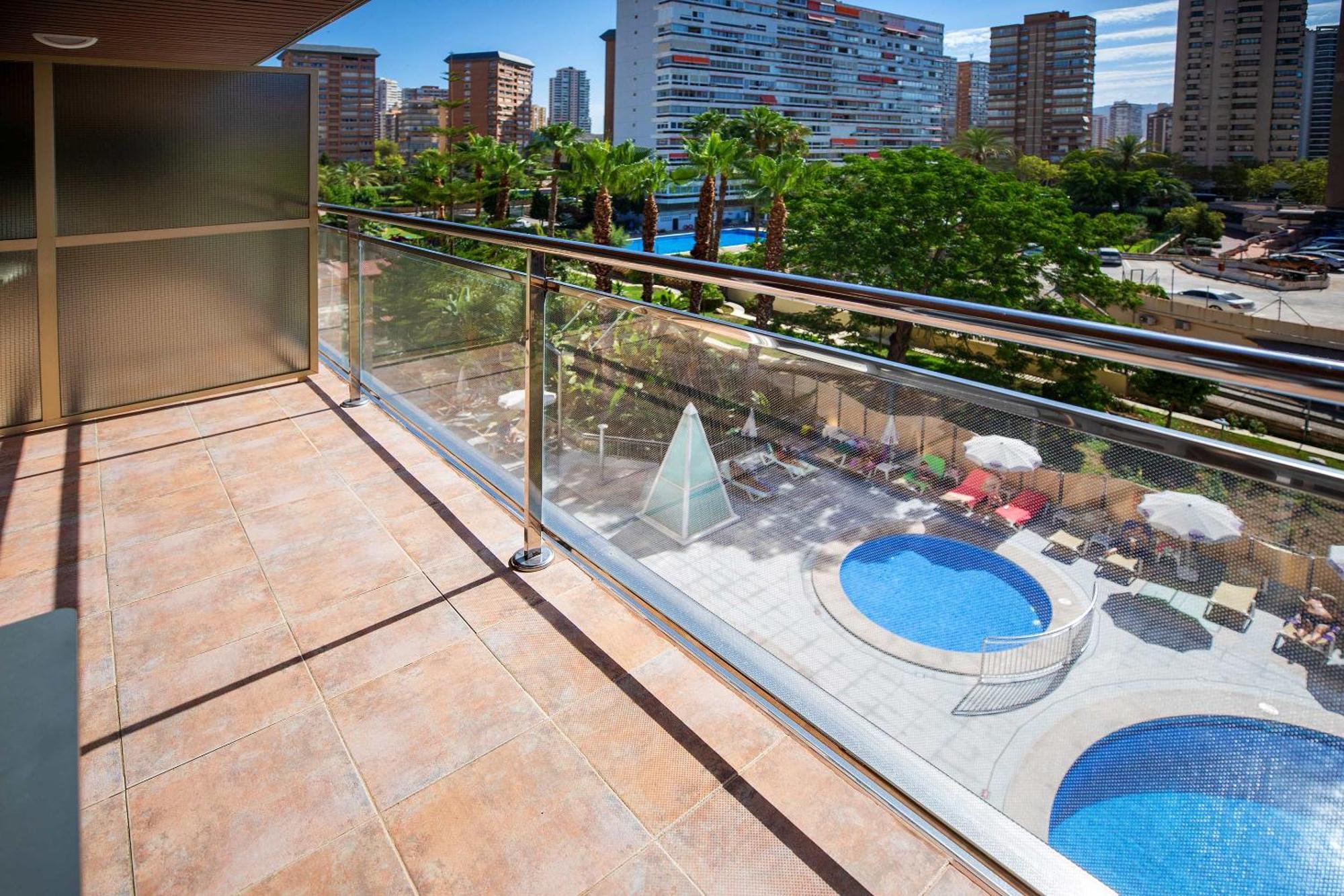 Servigroup Diplomatic 4 Sup Hotel 4*