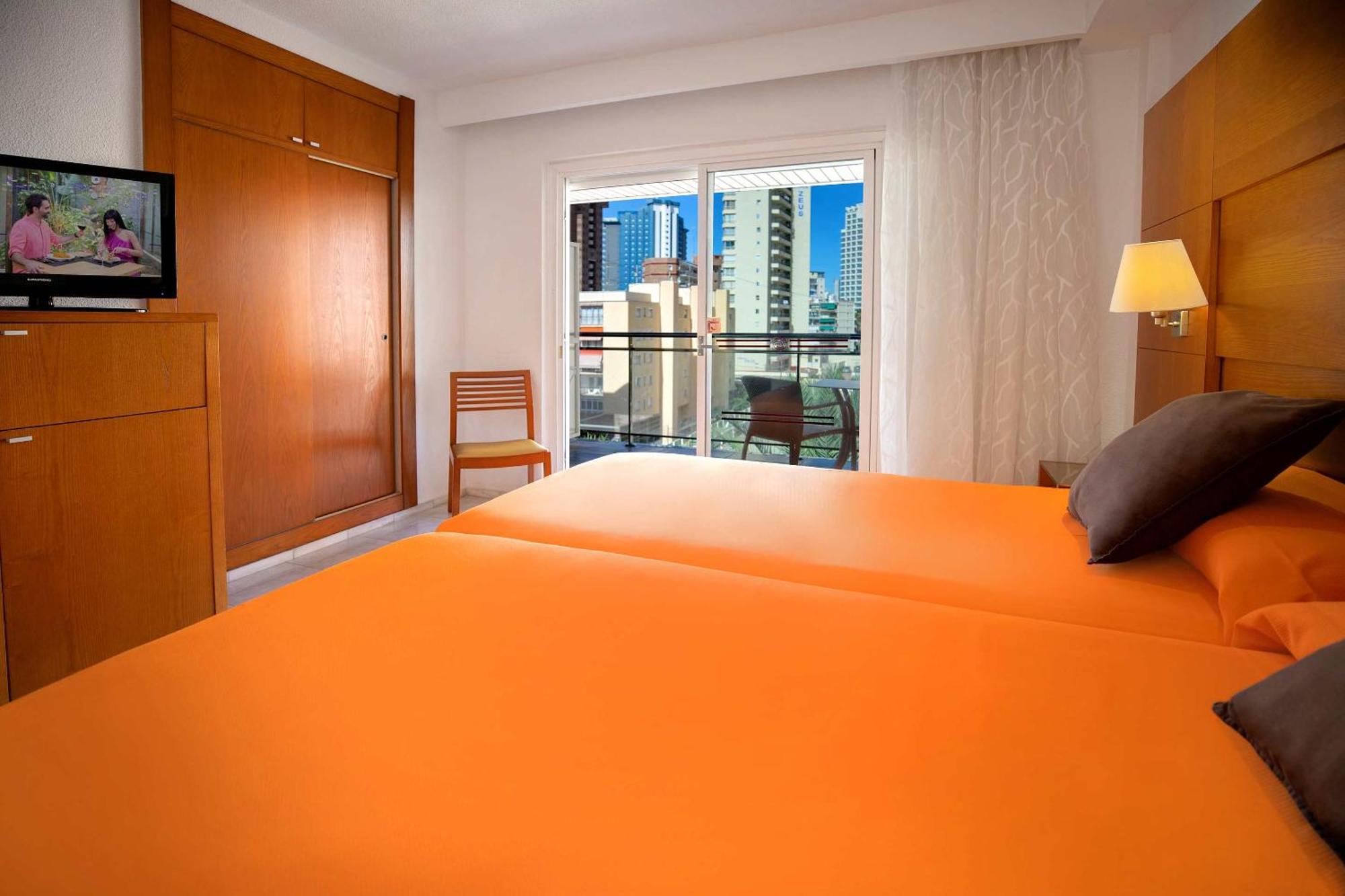 Servigroup Diplomatic 4 Sup Hotel Benidorm