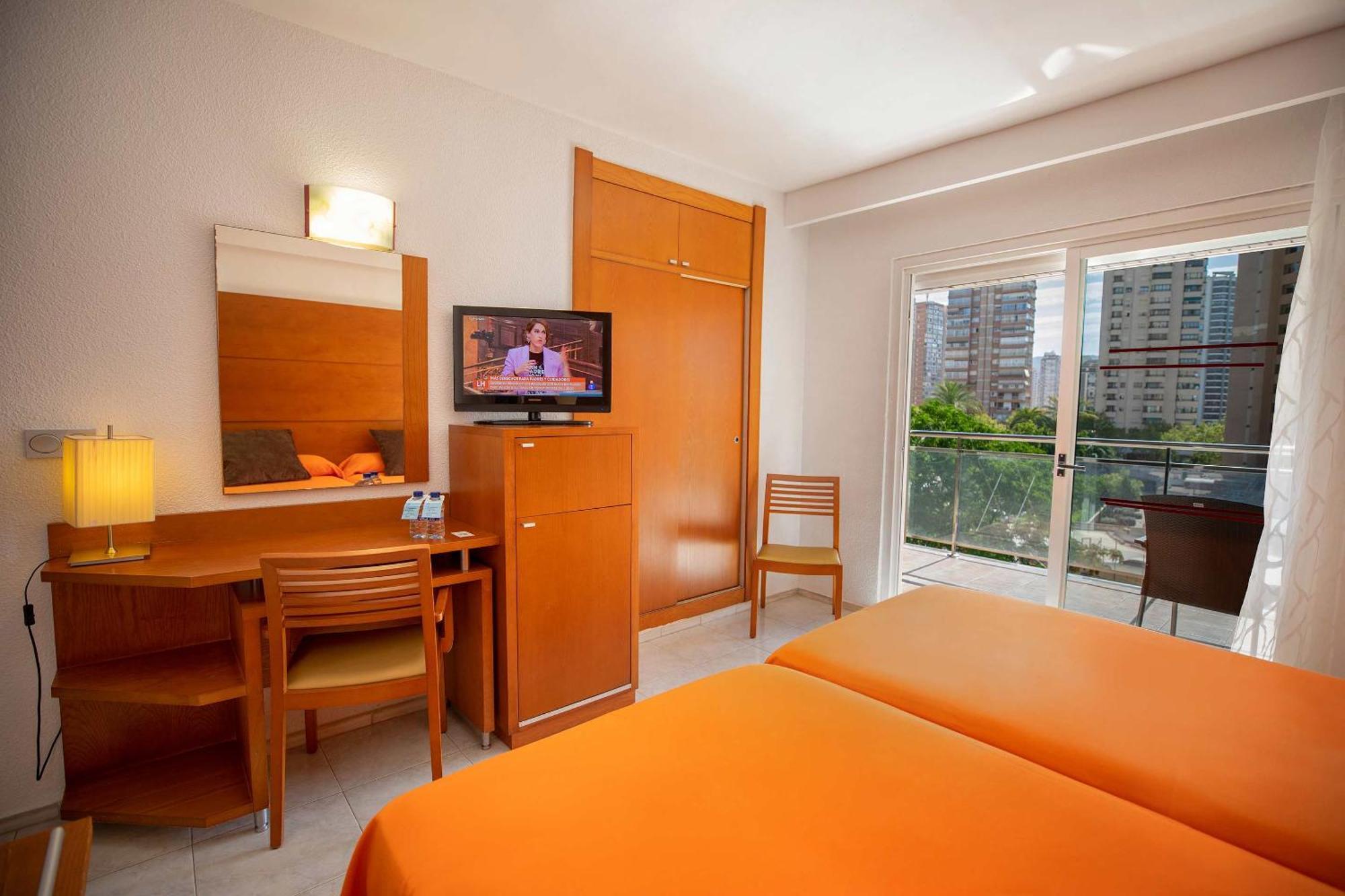 Servigroup Diplomatic 4 Sup 4*
