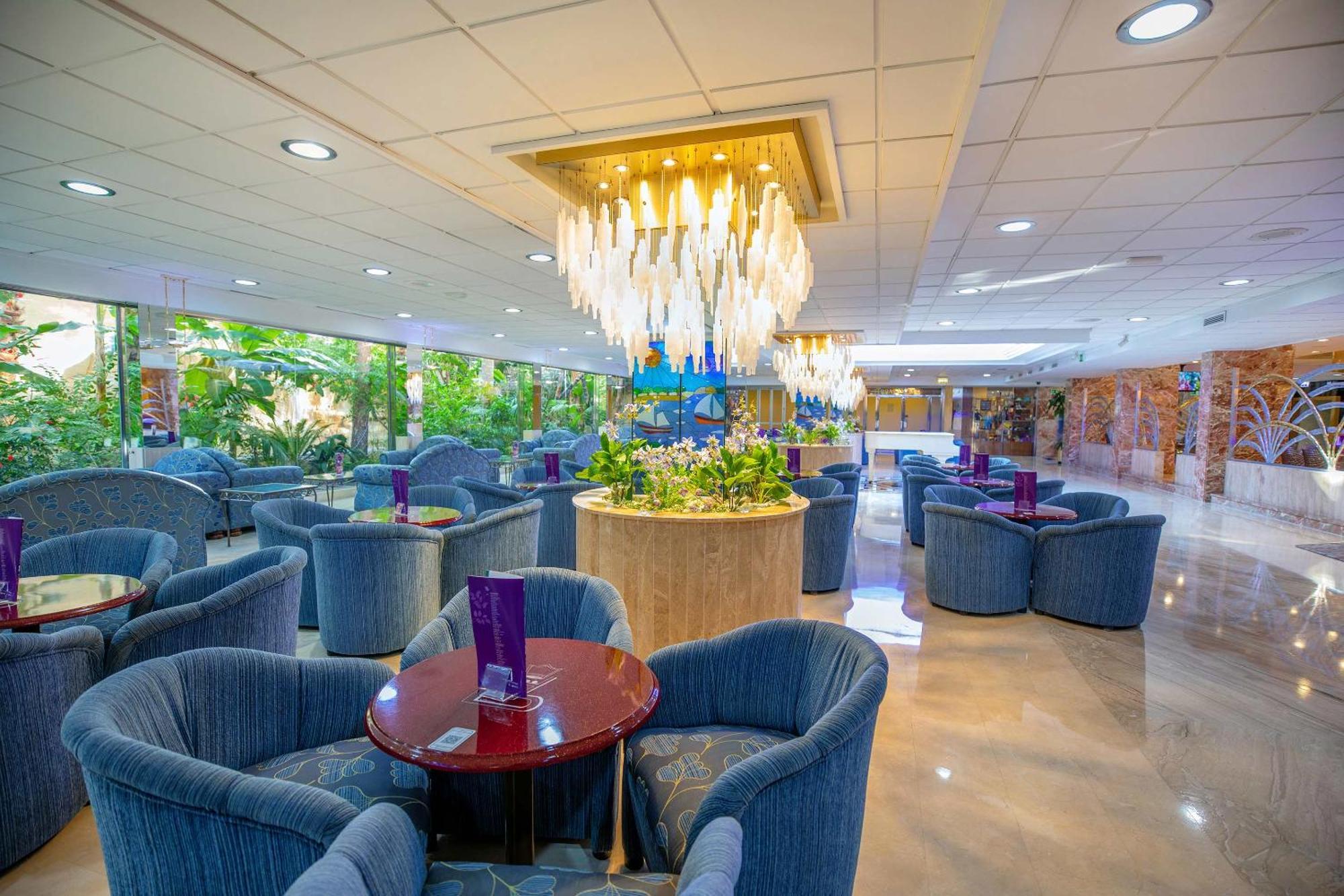Servigroup Diplomatic 4 Sup 4* Benidorm