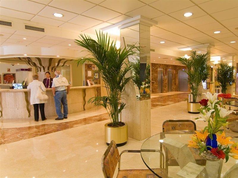 Servigroup Diplomatic 4 Sup 4* Benidorm
