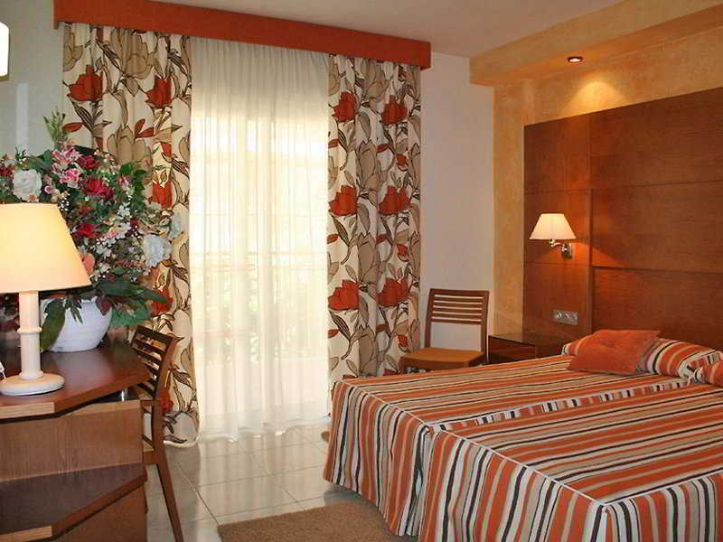 Servigroup Diplomatic 4 Sup Hotel Benidorm