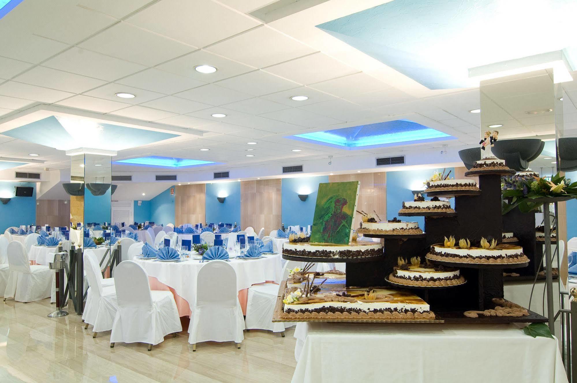 Hotel Servigroup Diplomatic 4 Sup
