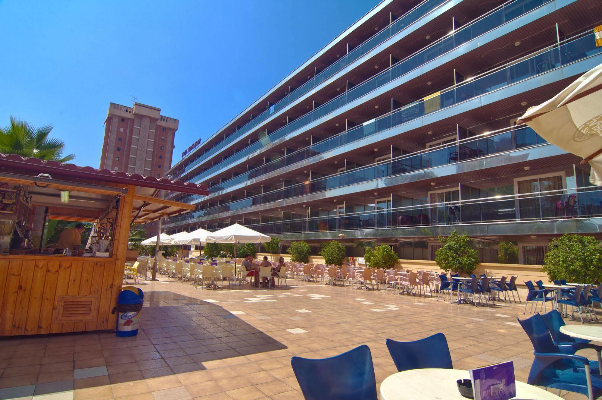 Servigroup Diplomatic 4 Sup 4*